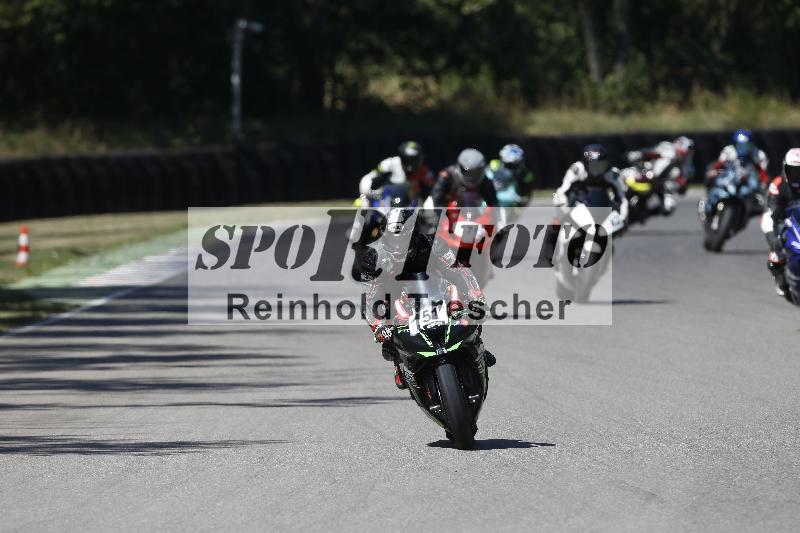 /27 24.07.2026  Speer Racing ADR/Gruppe rot/151